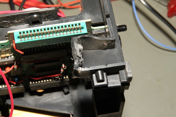 Vectrex 8