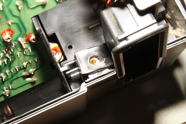 Vectrex 8
