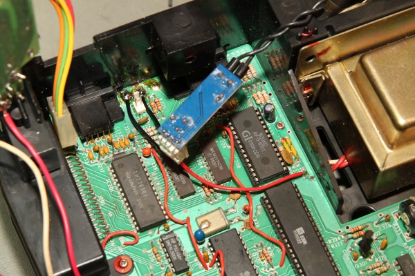 Vectrex