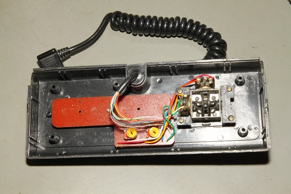 Vectrex Controller