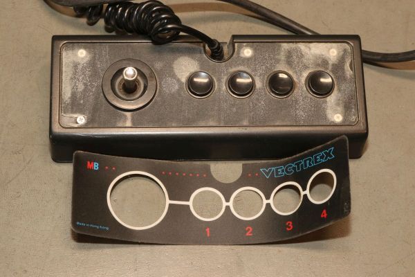 Vectrex