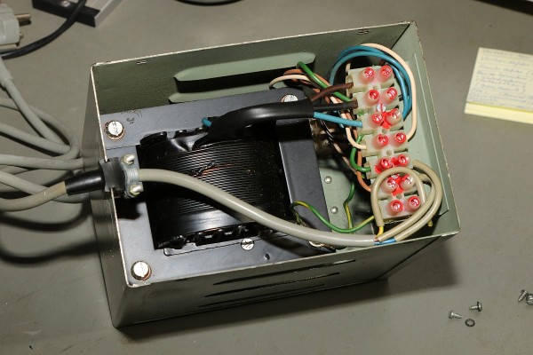 Vectrex