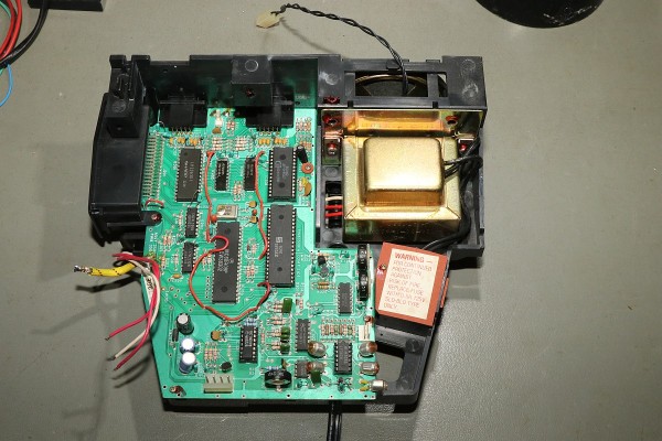 Vectrex