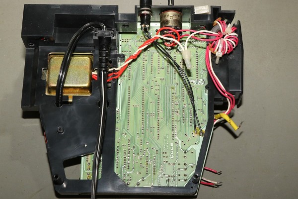 Vectrex