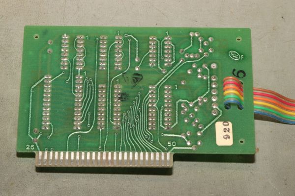 Apple Communication Board