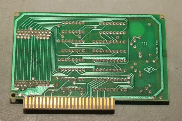 Apple Disc II Controller