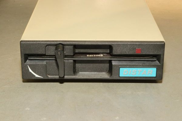 Apple Distar Disc