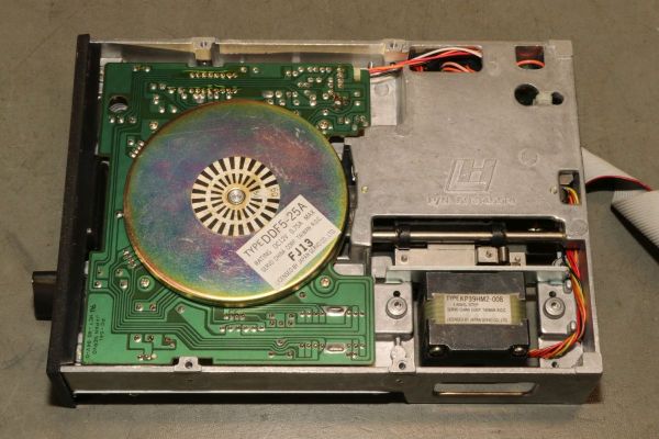Apple Distar Disc