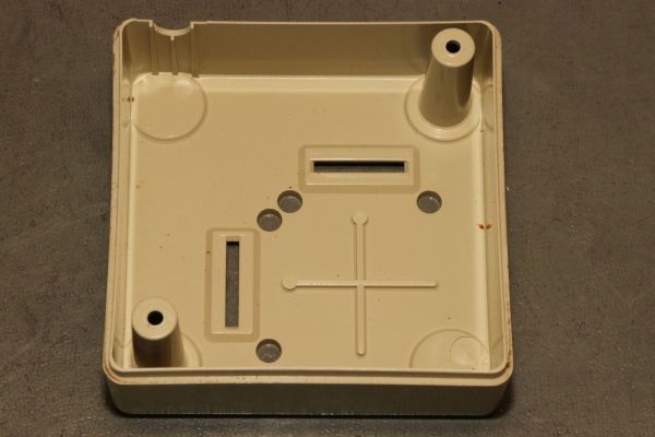Apple II Analog Joystick