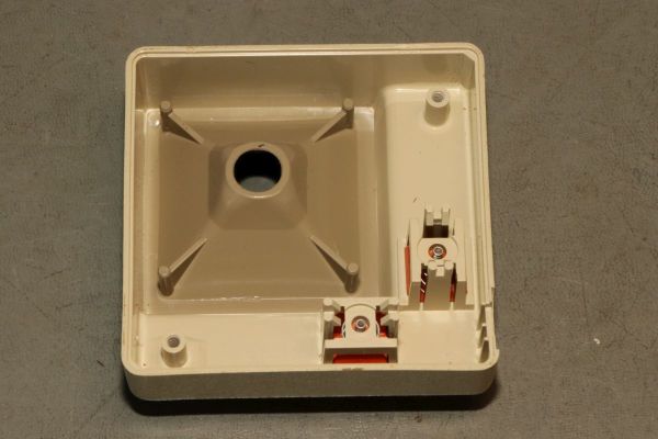 Apple II Analog Joystick