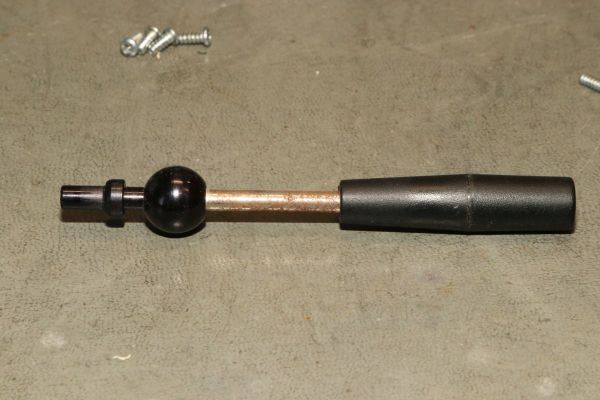 Apple II Analog Joystick