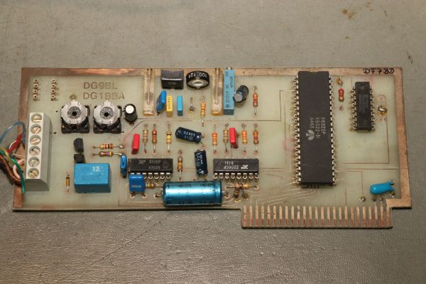 Apple Radio Packet