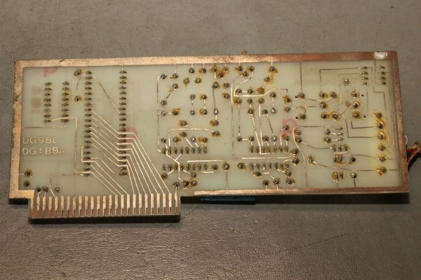 Apple Radio Packet