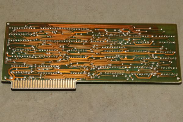 Apple II Softcard Clone