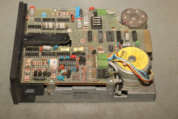 BASF 6106 Drive