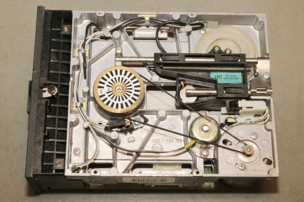 BASF 6106 Drive