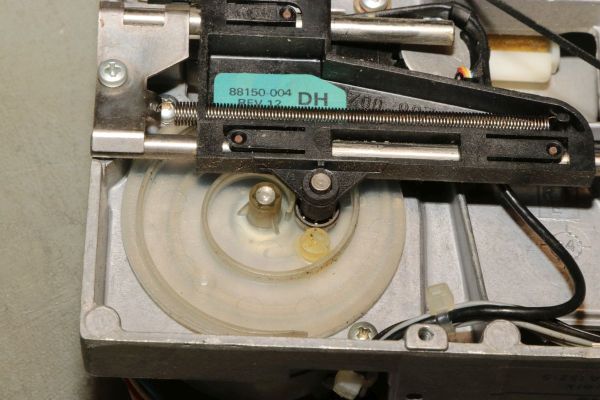 BASF 6106 Drive