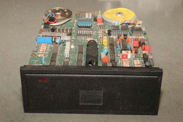 BASF 6106 Drive