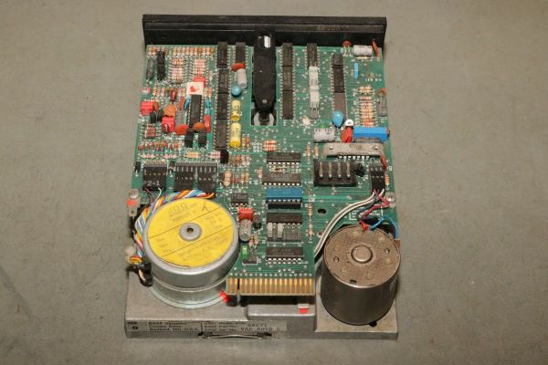 BASF 6106 Drive