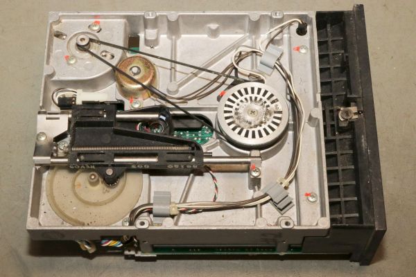 BASF 6106 Drive