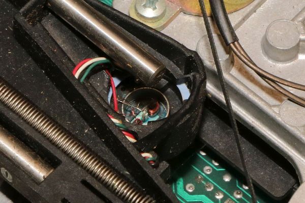 BASF 6106 Drive