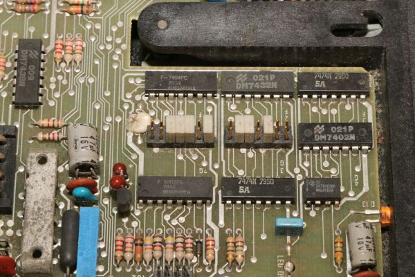 BASF 6106 Drive