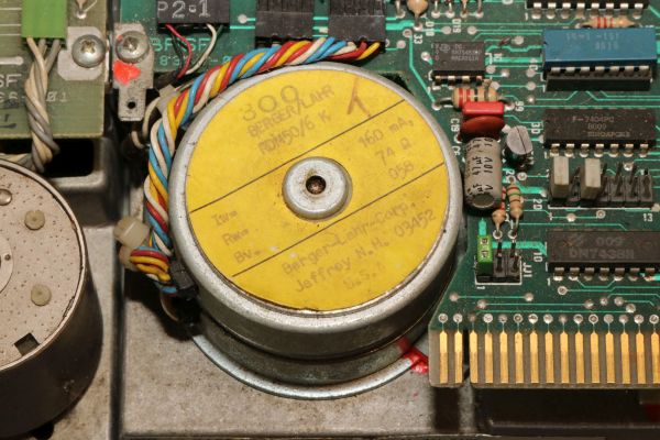 BASF 6106 Drive