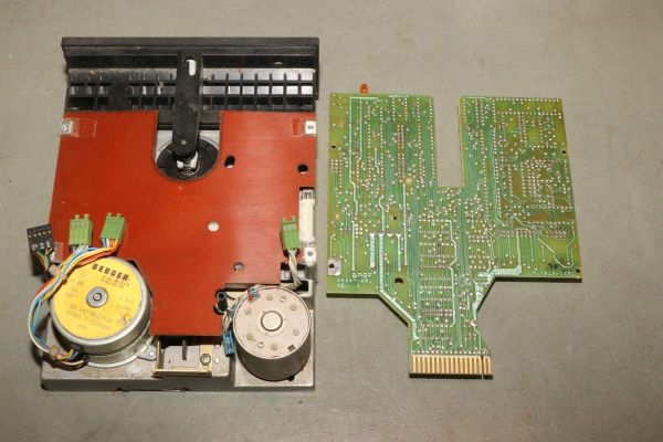 BASF 6106 Drive