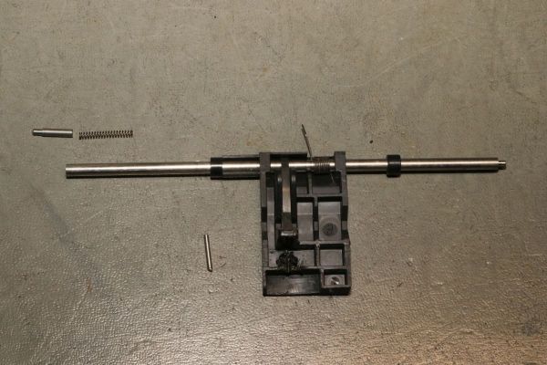 BASF 6106 Drive