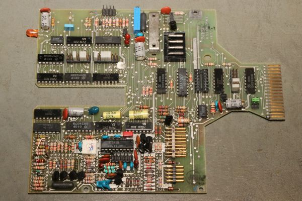 BASF 6106 Drive