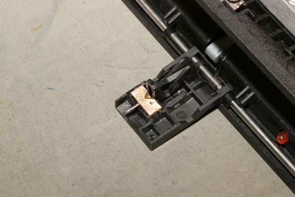 BASF 6106 Drive