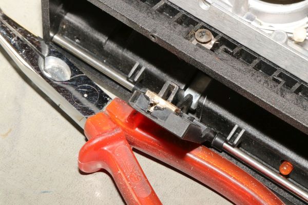 BASF 6106 Drive