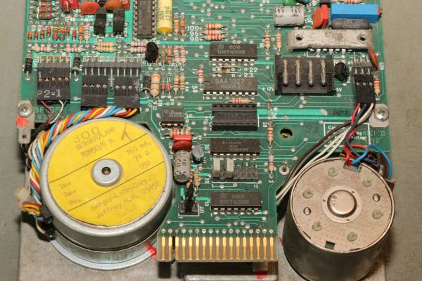 BASF 6106 Drive
