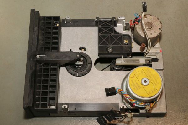 BASF 6106 Drive