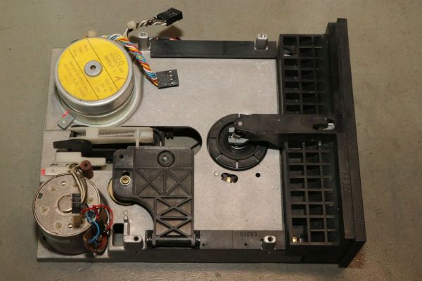 BASF 6106 Drive