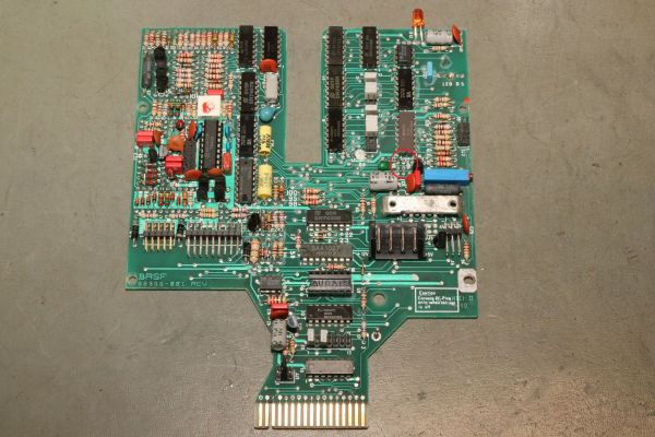 BASF 6106 Drive