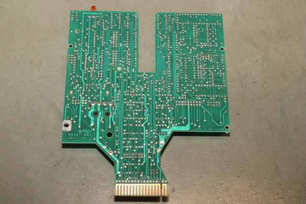 BASF 6106 Drive