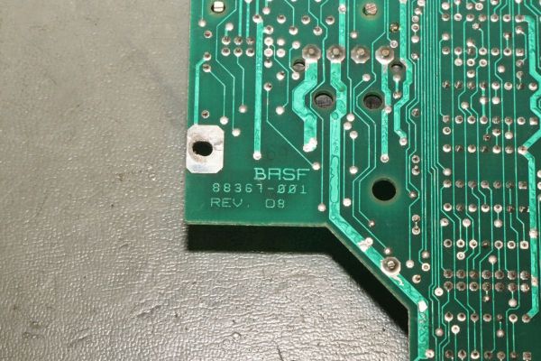 BASF 6106 Drive