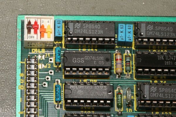 Ehring FDC-4