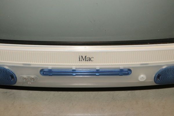 iMac G3