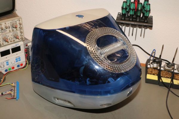 iMac G3