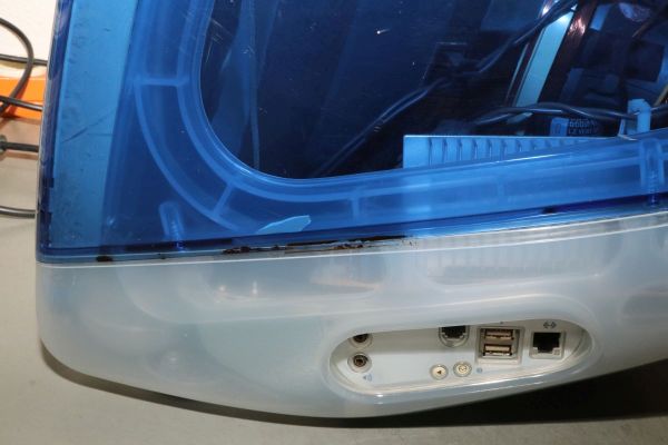 iMac G3