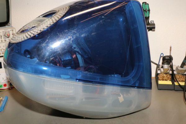 iMac G3