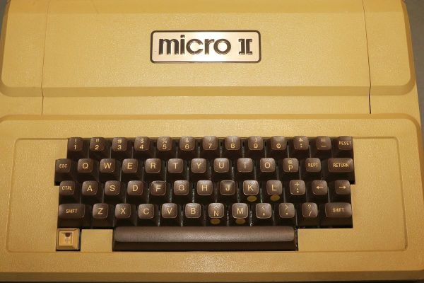 Micro II Clone