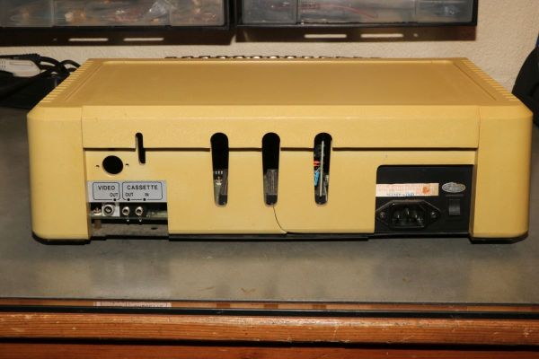 Micro II Clone