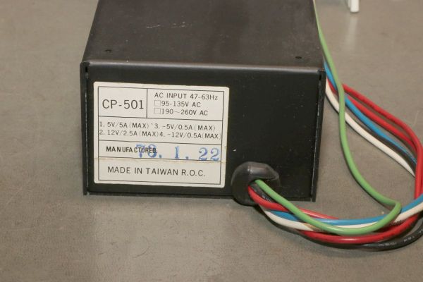 Micro II Clone