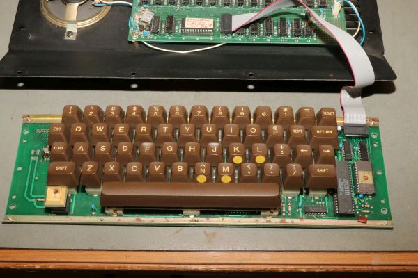 Micro II Clone