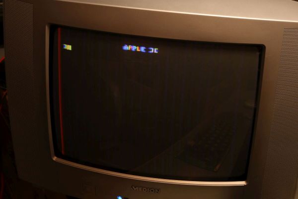 Micro II Clone