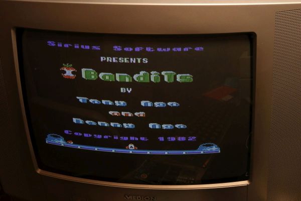 Micro II Clone