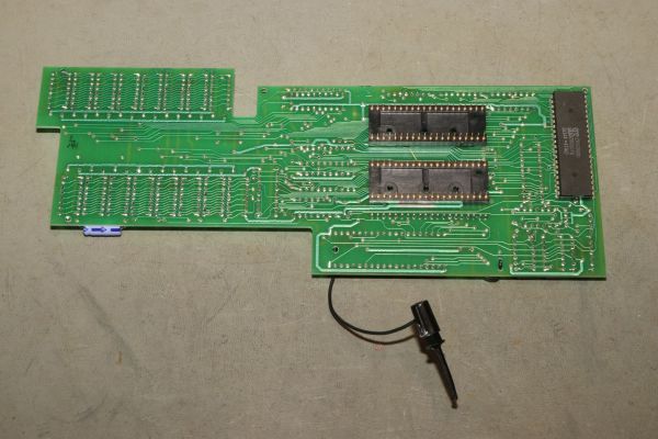 Apple 2c Z-RAM